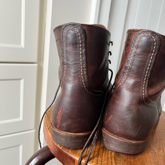 Red Wing Iron Rangers - Picture 6 of 9